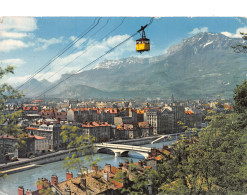 38-GRENOBLE-N°C4096-A/0273 - Grenoble