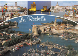 17-LA ROCHELLE-N°C4096-A/0243 - La Rochelle