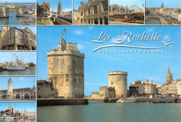 17-LA ROCHELLE-N°C4096-A/0233 - La Rochelle