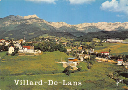 38-VILLARD DE LANS-N°C4096-A/0277 - Villard-de-Lans
