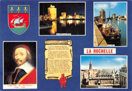 17-LA ROCHELLE-N°C4096-A/0219 - La Rochelle