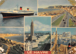 76-LE HAVRE-N°C4096-A/0167 - Ohne Zuordnung