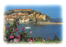 66-COLLIOURE-N°C4096-A/0051 - Collioure