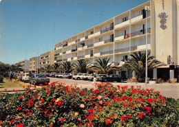 66-SAINT CYPRIEN PLAGE-N°C4097-A/0039 - Saint Cyprien