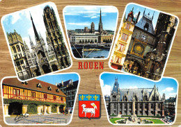 76-ROUEN-N°C4096-D/0343 - Rouen