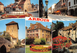 39-ARBOIS-N°C4096-D/0341 - Arbois