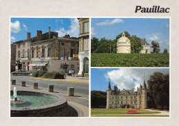 33-PAUILLAC-N°C4096-D/0321 - Pauillac