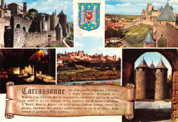 11-CARCASSONNE-N°C4096-D/0329 - Carcassonne