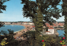 64-SAINT JEAN DE LUZ-N°C4096-D/0295 - Saint Jean De Luz