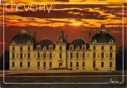 41-CHEVERNY LE CHATEAU-N°C4096-D/0197 - Cheverny