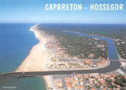40-CAPBRETON HOSSEGOR-N°C4096-D/0201 - Capbreton