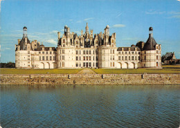 41-CHAMBORD LE CHATEAU-N°C4096-D/0181 - Chambord