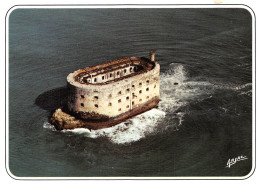 17-ILE D OLERON FORT BOYARD-N°C4096-D/0161 - Ile D'Oléron