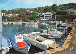 83-LE LAVANDOU-N°C4096-D/0145 - Le Lavandou