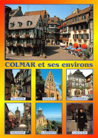 68-COLMAR-N°C4096-D/0121 - Colmar