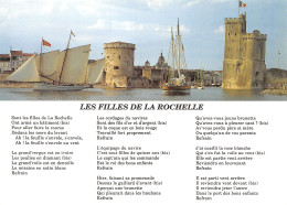 17-LA ROCHELLE-N°C4096-D/0103 - La Rochelle