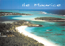 MAU-ILE MAURICE ILE DES DEUX COCOS-N°C4096-D/0081 - Maurice