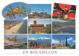 66-EN ROUSSILLON-N°C4096-D/0053 - Autres & Non Classés