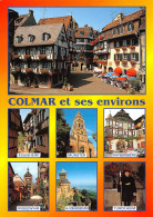 68-COLMAR-N°C4096-D/0021 - Colmar