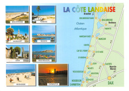 17-LANDES-N°C4096-D/0011 - Other & Unclassified