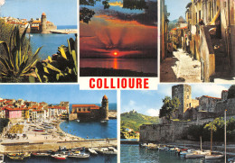 66-COLLIOURE-N°C4096-C/0397 - Collioure