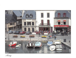 56-AURAY-N°C4096-C/0359 - Auray