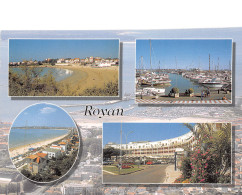 17-ROYAN-N°C4096-C/0355 - Royan