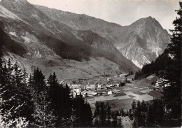 73-PRALOGNAN LA VANOISE-N°C4096-C/0307 - Pralognan-la-Vanoise