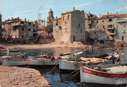 83-SAINT TROPEZ-N°C4096-C/0283 - Saint-Tropez