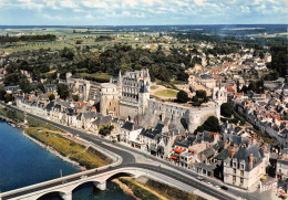 37-AMBOISE-N°C4097-C/0285 - Amboise