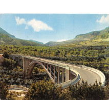 04-LES GORGES DU VERDON-N°C4097-C/0263 - Autres & Non Classés