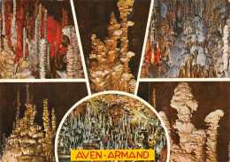 48-L AVEN ARMAND GROTTE-N°C4097-C/0257 - Altri & Non Classificati