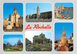 17-LA ROCHELLE-N°C4097-C/0061 - La Rochelle