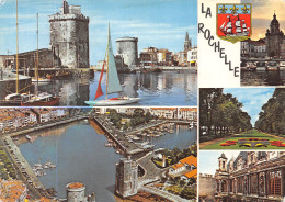 17-LA ROCHELLE-N°C4097-C/0055 - La Rochelle