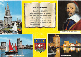 17-LA ROCHELLE-N°C4097-C/0053 - La Rochelle