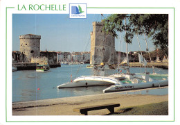 17-LA ROCHELLE-N°C4097-C/0051 - La Rochelle