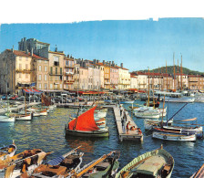 83-SAINT TROPEZ-N°C4097-B/0359 - Saint-Tropez