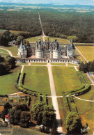 41-CHAMBORD-N°C4097-B/0351 - Chambord