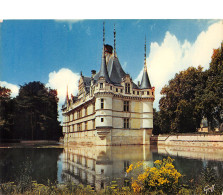 37-AZAY LE RIDEAU-N°C4097-B/0337 - Azay-le-Rideau