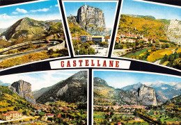 04-CASTELLANE-N°C4097-B/0333 - Castellane