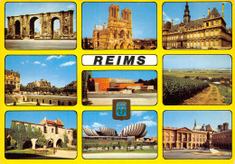 51-REIMS-N°C4097-B/0305 - Reims