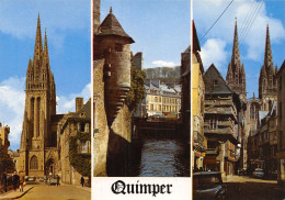 29-QUIMPER-N°C4097-B/0261 - Quimper