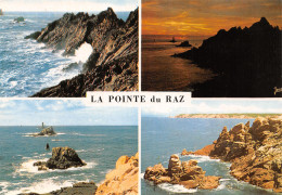 29-LA POINTE DU RAZ-N°C4097-B/0249 - La Pointe Du Raz