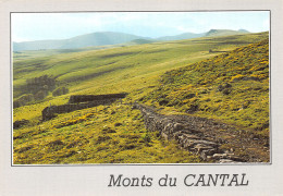 15-PLOMB DU CANTAL-N°C4097-B/0235 - Autres & Non Classés