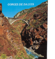 06-GORGES DE DALUIS-N°C4097-B/0245 - Autres & Non Classés
