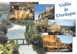 24-VALLEE DE LA DORDOGNE-N°C4097-B/0239 - Altri & Non Classificati