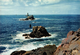 29-LA POINTE DU RAZ-N°C4097-B/0259 - La Pointe Du Raz