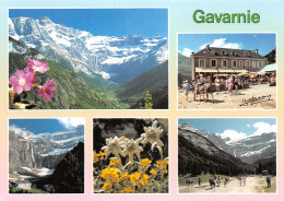 65-GAVARNIE-N°C4097-B/0129 - Gavarnie