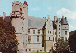 18-BOURGES-N°C4097-B/0115 - Bourges