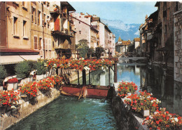 74-LE VIEIL ANNECY-N°C4097-B/0081 - Andere & Zonder Classificatie